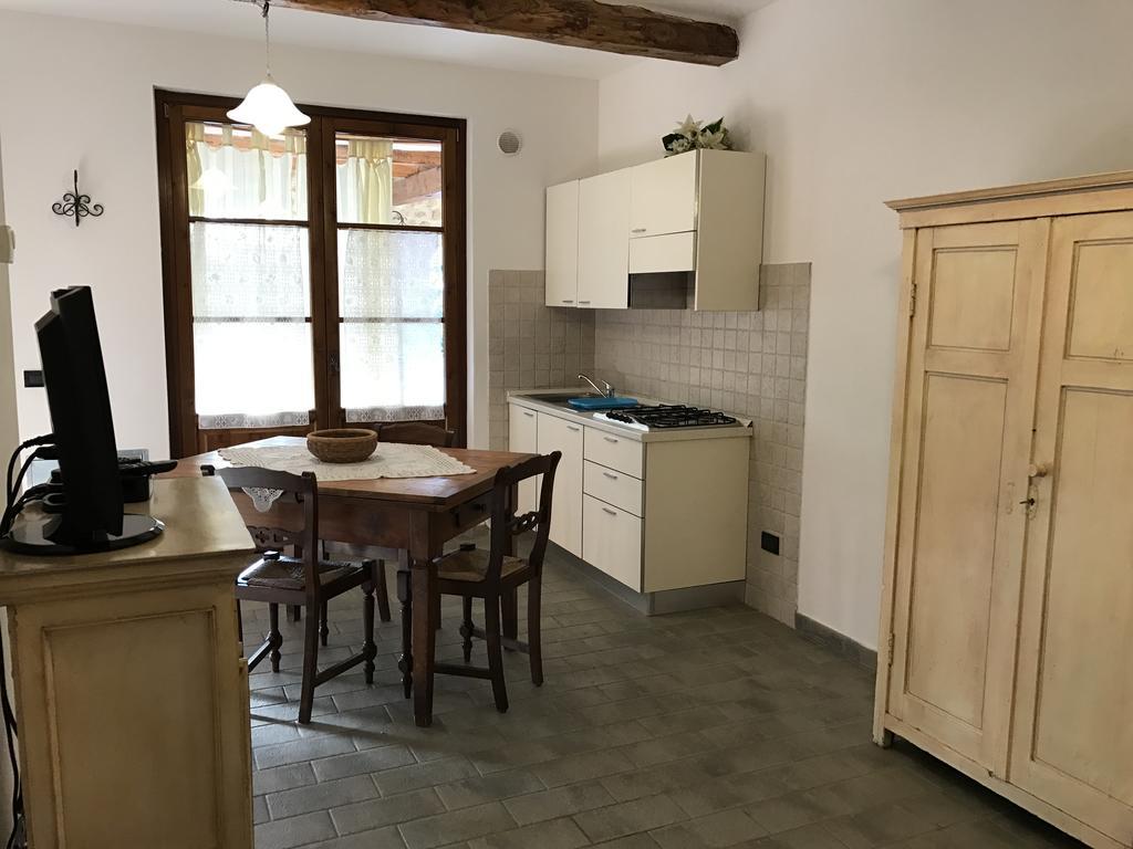 Casale San Giovanni Cura Nuova Kültér fotó