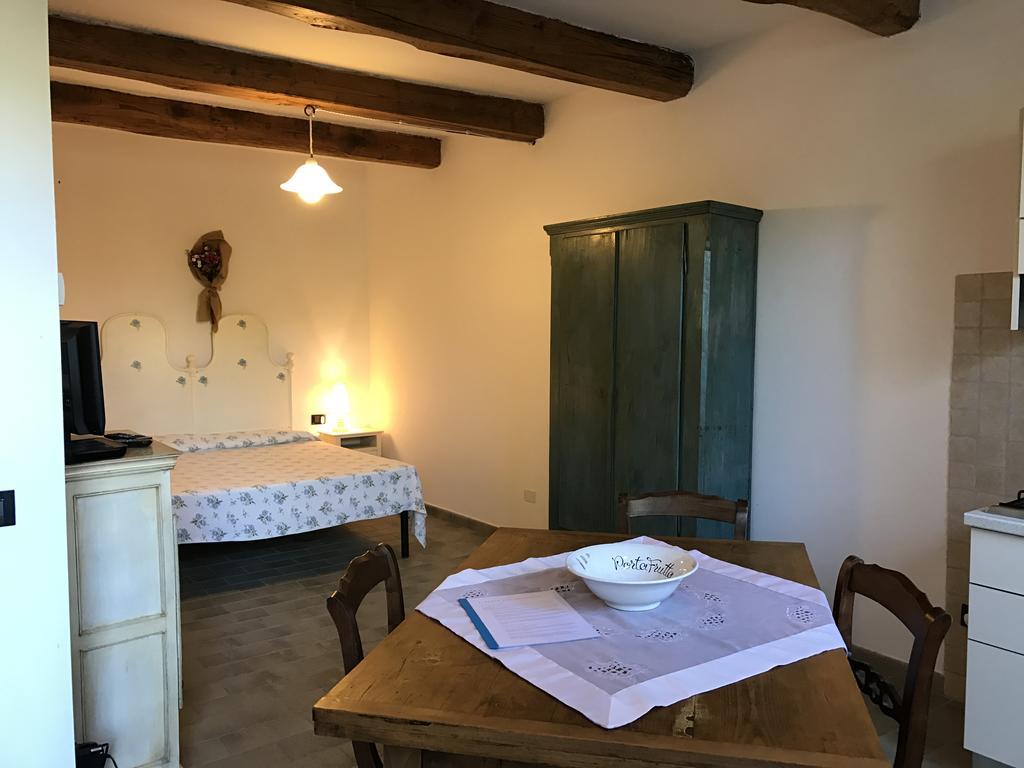 Casale San Giovanni Cura Nuova Kültér fotó